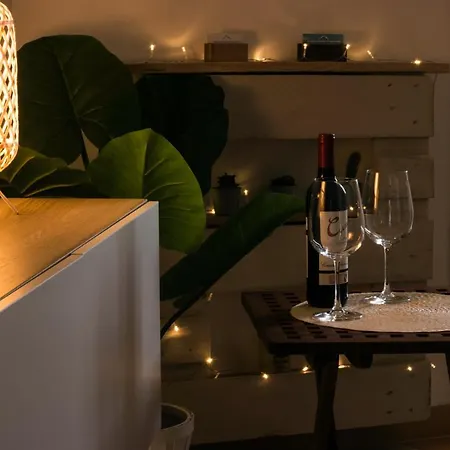Apartment And Cozy At The Beachfront Benalmadena