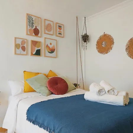 And Cozy At The Beachfront