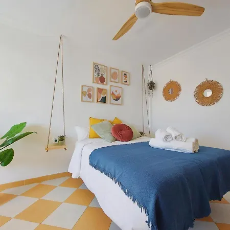 Apartment And Cozy At The Beachfront