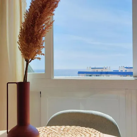 And Cozy At The Beachfront